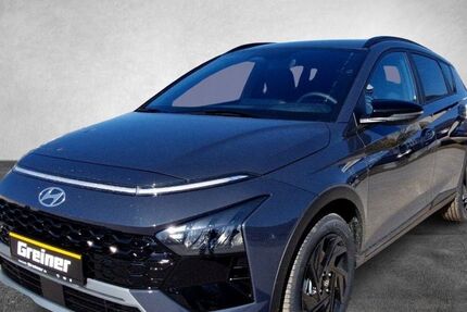 Hyundai BAYON 1.855 km 25.890 &euro; Deggendorf 94469