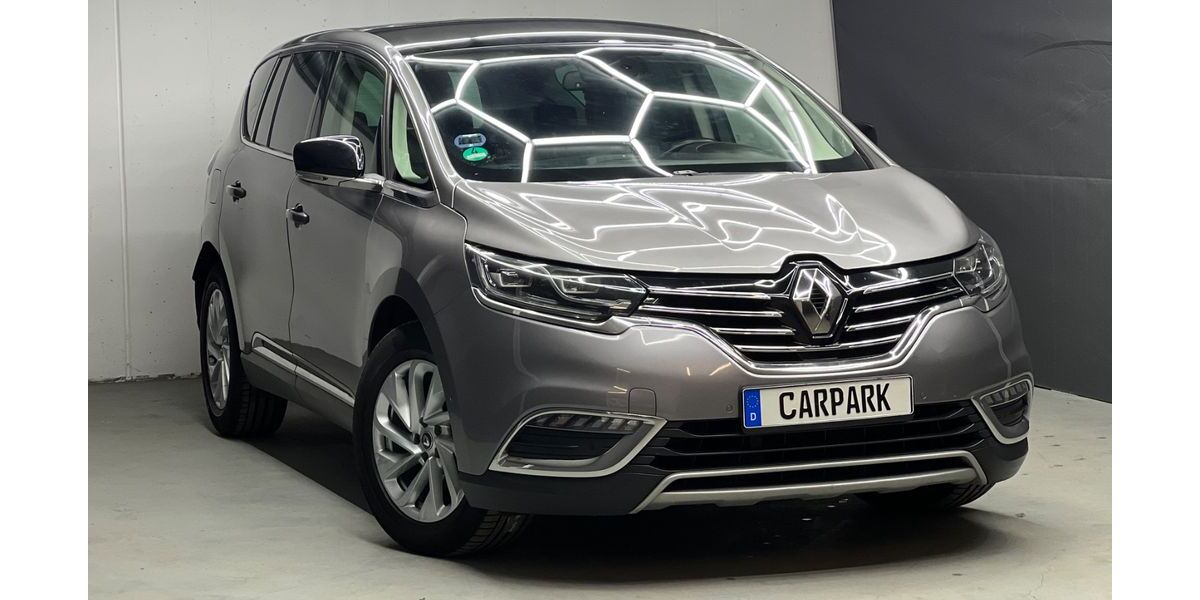 Renault Espace 160.000 km 13.900 &euro; Hamburg 22111