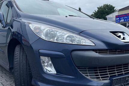 Peugeot 308 129.843 km 3.008 &euro; Mönchengladbach 41066
