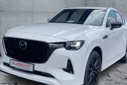 Mazda CX-60 9.900 km 48.780 &euro; Fürth 90763