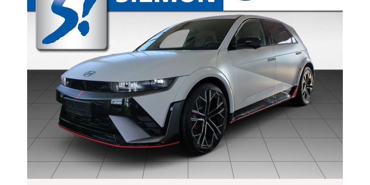 Hyundai IONIQ 5 10.866 km 50.730 &euro; Münster 48153