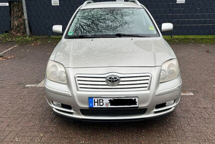 Toyota Avensis 145.000 km 3.600 &euro; Bremen 28757