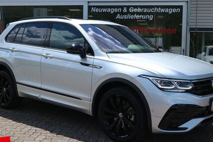 VW Tiguan 76.600 km 33.850 &euro; Buergstadt 63927