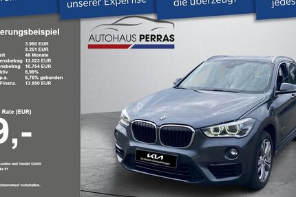 BMW X1 227.850 km 12.950 &euro; Neumarkt 92318