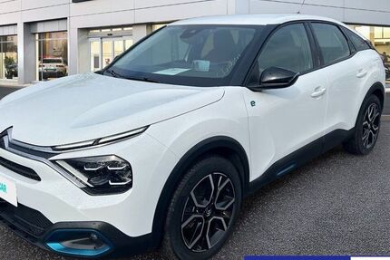 Citroen C4 13.373 km 18.480 € Hamburg 22457