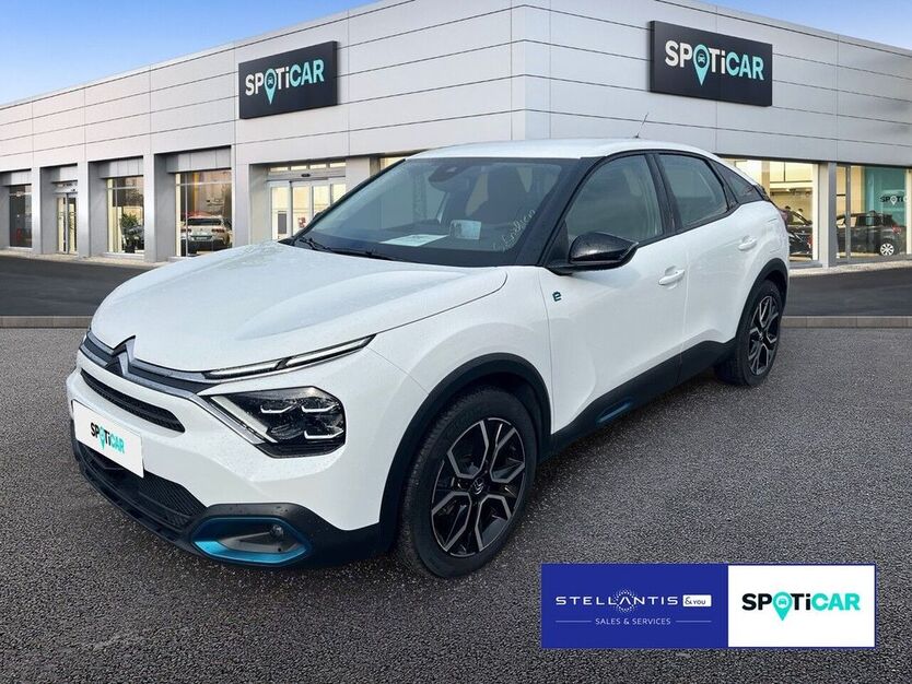 Citroen C4 13.373 km 18.480 € Hamburg 22457