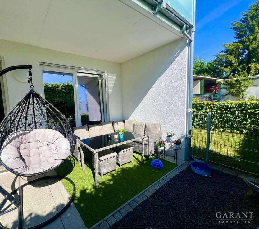 Wohnung zum Kaufen in Ingolstadt 329.000 € 58 m²