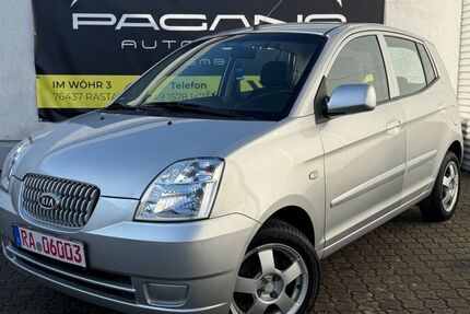 Kia Picanto 159.000 km 2.500 &euro; Durmersheim 76448
