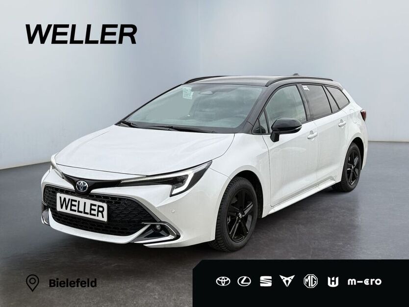 Corolla