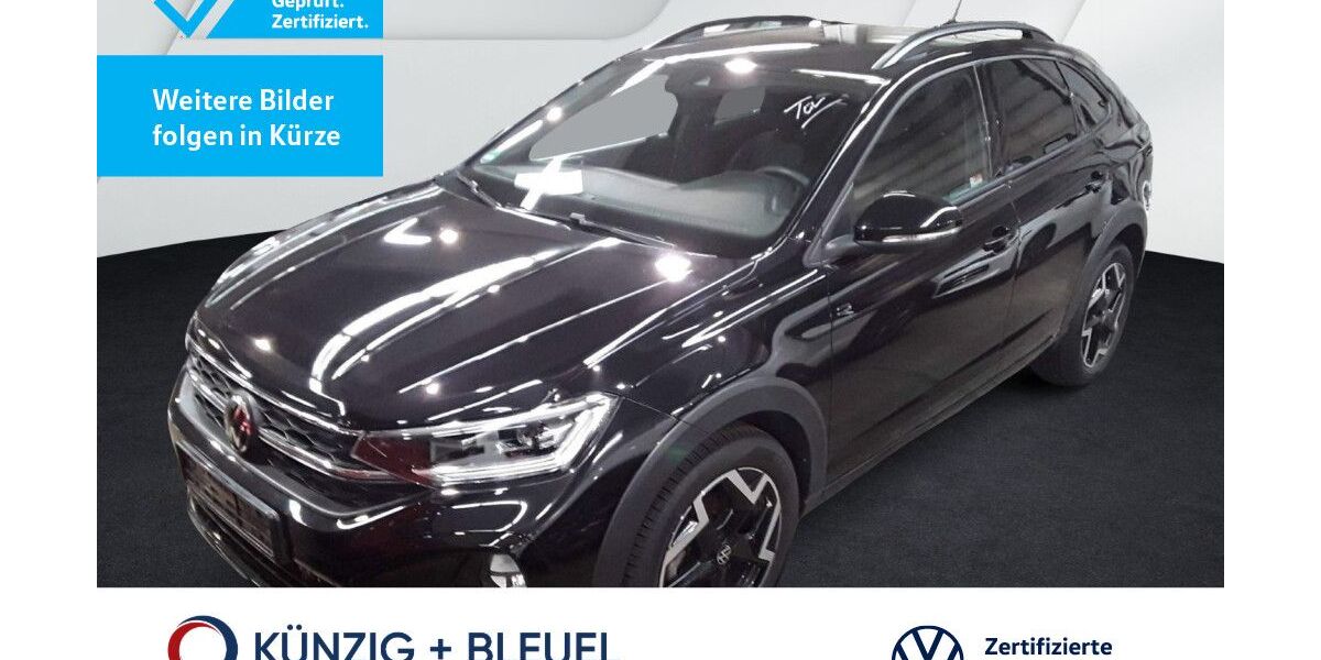 VW Taigo 25.022 km 27.990 &euro; Aschaffenburg 63741