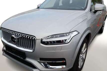 Volvo XC90 62.500 km 49.420 &euro; Selent 24238