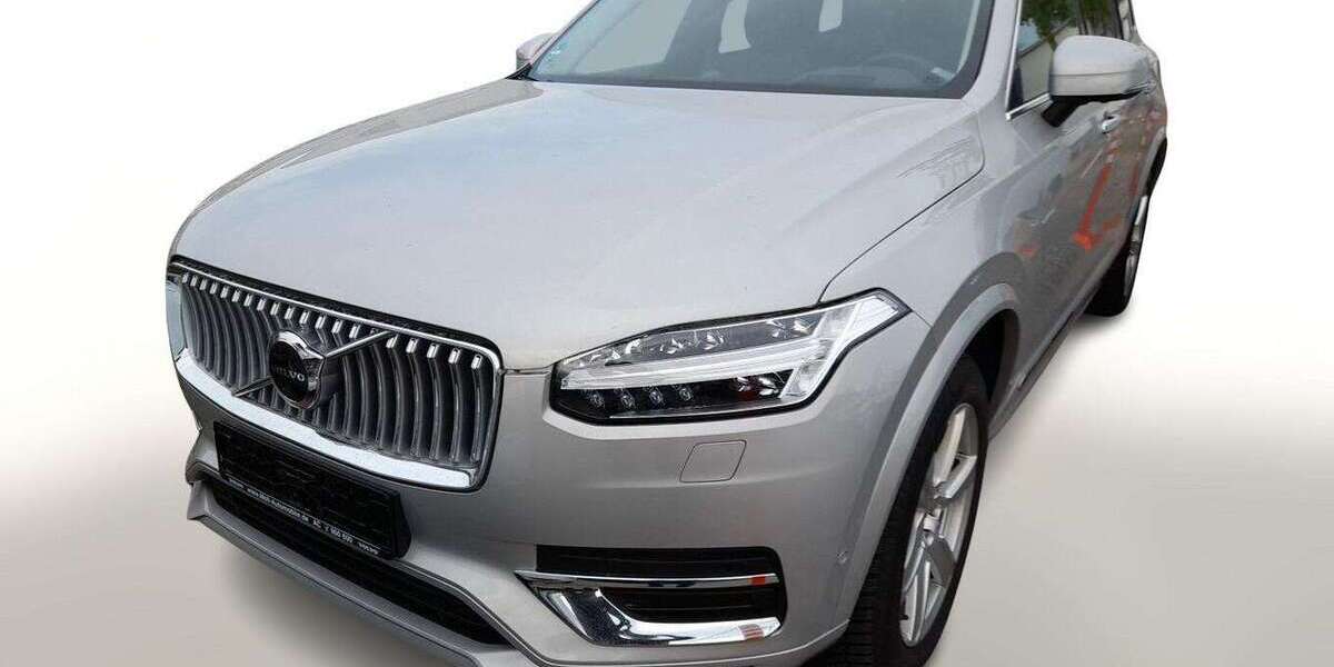 Volvo XC90 62.500 km 49.420 &euro; Selent 24238