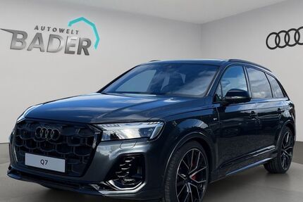 Audi Q7 1.900 km 99.990 &euro; Bruckmühl OT Heufeld 83052