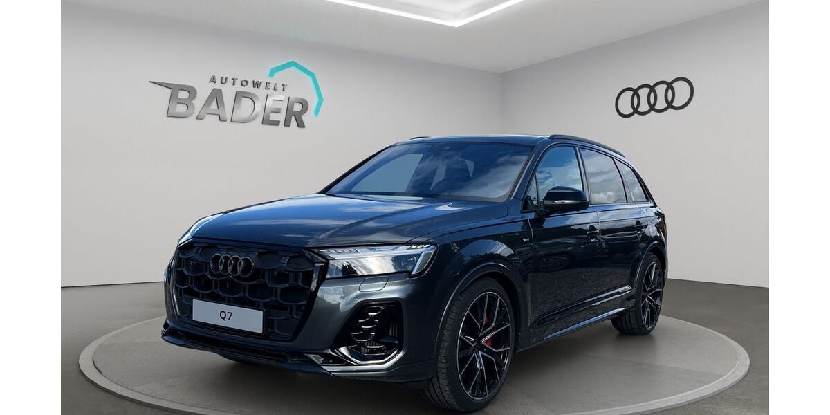 Audi Q7 1.900 km 99.990 &euro; Bruckmühl OT Heufeld 83052