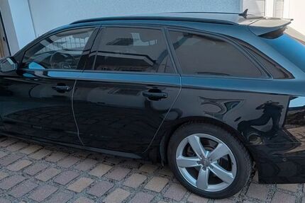 Audi A6 101.324 km 20.900 &euro; Steinenbronn 71144