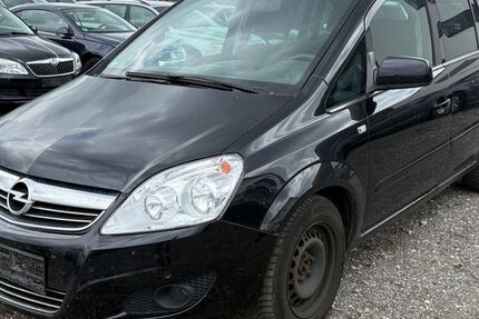 Opel Zafira 223.998 km 1.250 &euro; Bisingen 72406