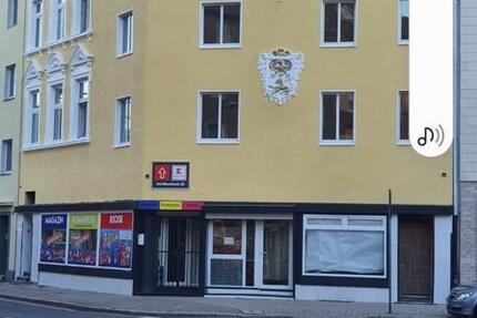 Lagerraum in Düren Zentrum zu vermieten