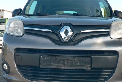 Renault Kangoo 182.000 km 4.599 &euro; Reutlingen oferdingen 72768
