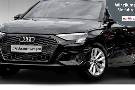 Audi A3 87.229 km 24.880 &euro; Münster 48163