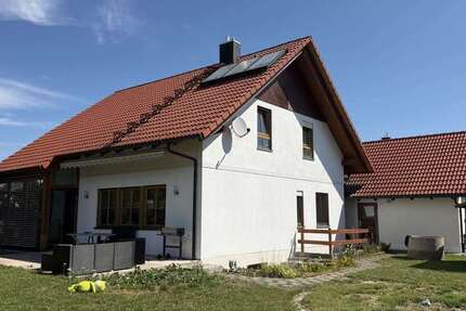 Haus Ungerhausen - 5.5 Zimmer, 118 m&sup2;, 675.000&euro; | Angebot:27126420