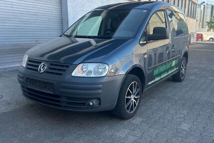VW Caddy