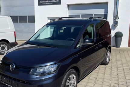 VW Caddy 63.827 km 20.900 &euro; Riedlingen 88499