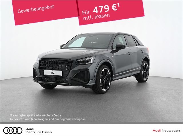 Audi Q2 2.500 km 42.380 &euro; Essen 45143