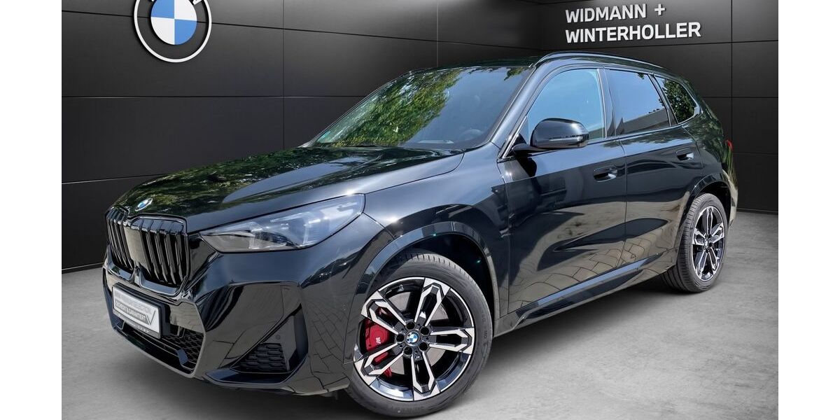 BMW X1 11.500 km 45.880 &euro; Fürstenfeldbruck 82256