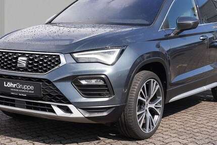 Seat Ateca 59.016 km 23.880 &euro; Neuwied 56564
