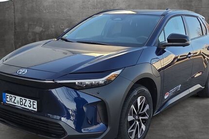 Toyota bZ4X 2.804 km 38.990 &euro; Chemnitz 09119