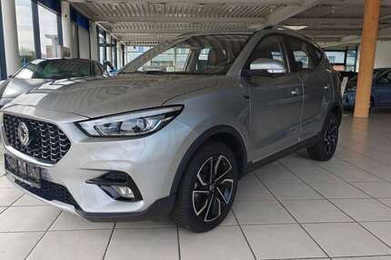 MG ZS 13.149 km 17.990 € Raubling 83064