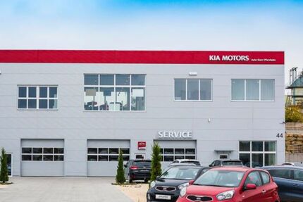 Kia Sorento 63.290 km 39.480 &euro; Pforzheim 75177