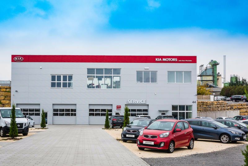 Kia Sorento 63.290 km 39.480 &euro; Pforzheim 75177