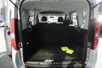 Opel Combo Edition 1,6 d Klima PDC SHZ AHK 5Sitzer 124.000 km 5.999 &euro; Neuss 41462