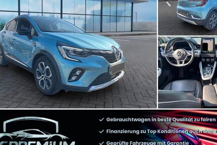 Renault Captur 36.260 km 15.999 &euro; Bietigheim- Bissingen 74321