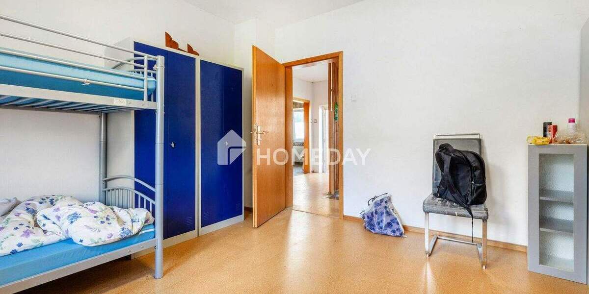 Mehrfamilienhaus, Wohnhaus Abenberg Wassermungenau - 9 Zimmer, 300 m&sup2;, 424.000&euro; | Angebot:25737451