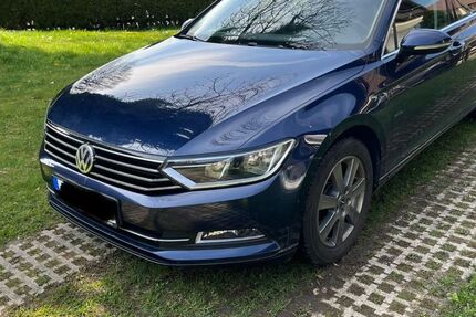 VW Passat Variant 244.000 km 10.000 &euro; Warngau 83627