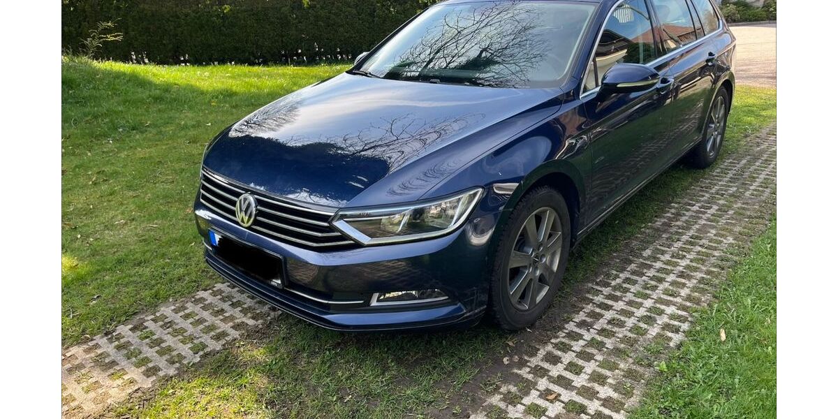 VW Passat Variant 244.000 km 10.000 &euro; Warngau 83627