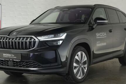 Skoda Kodiaq 9.123 km 54.295 &euro; Coesfeld 48653