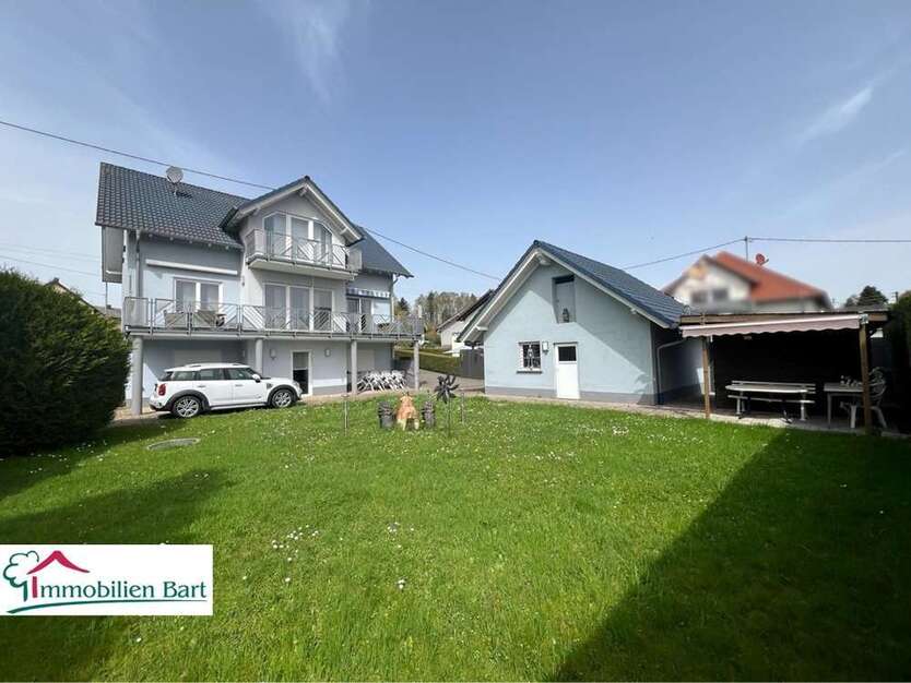 Haus zum Kaufen in Mettlach Orscholz 600.000 € 200 m²