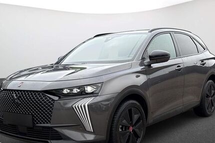 DS Automobiles DS7 (Crossback)