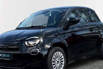 Fiat 500e 19.200 km 14.850 &euro; Paderborn 33100