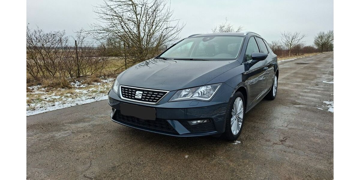 Seat Leon 55.000 km 18.000 &euro; Maisach 82216