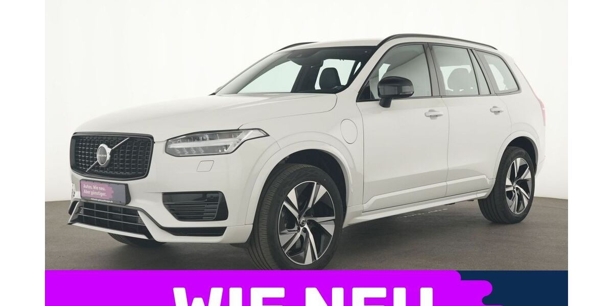 Volvo XC90 35.327 km 45.855 &euro; Garching bei München 85748