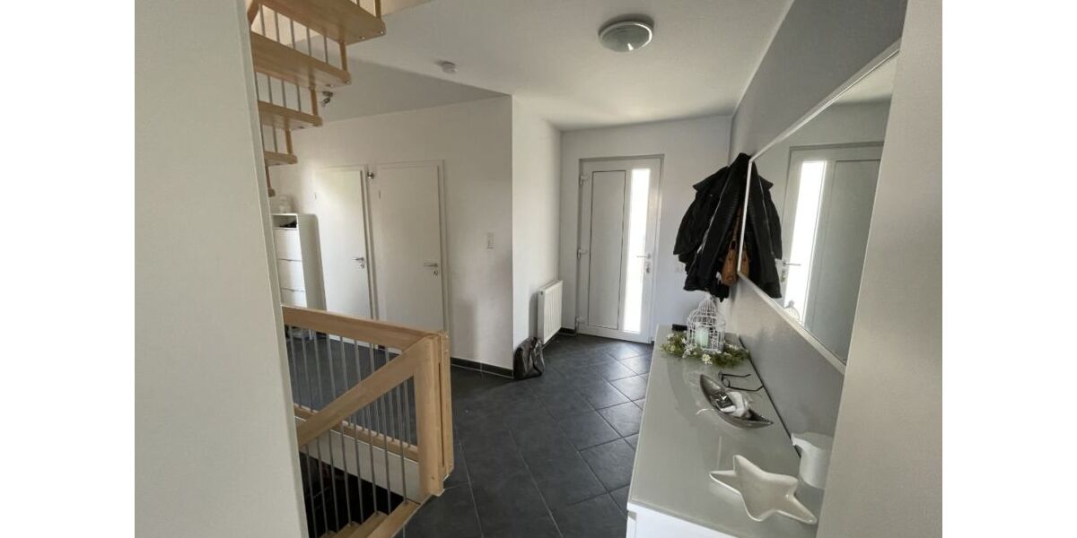 Provisionsfrei* ansprechendes Einfamilienhaus - Bad Dürrheim Ortsteil - Einfamilienhaus Bad Dürrheim Unterbaldingen | Angebot:26973284