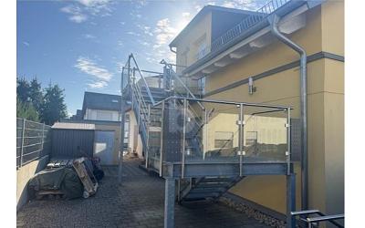 HOCHWERTIG UND EXKLUSIV 12 zimmer