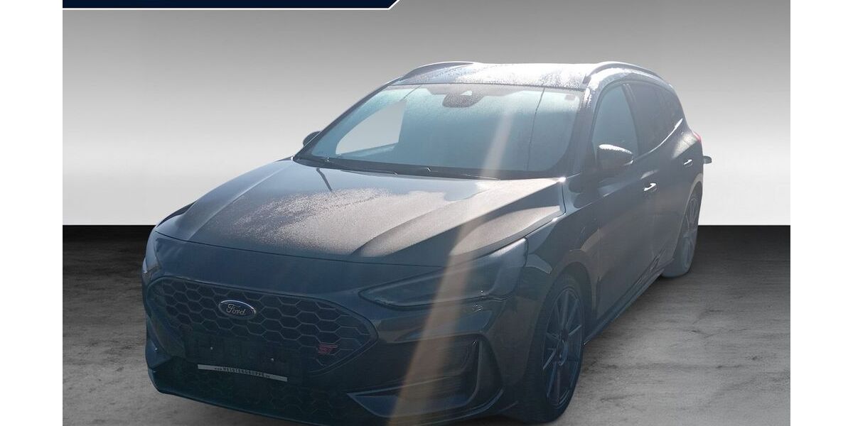 Ford Focus 42.500 km 30.900 &euro; Bitburg 54634