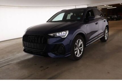 Audi Q3 13.456 km 38.510 € Berlin 13581