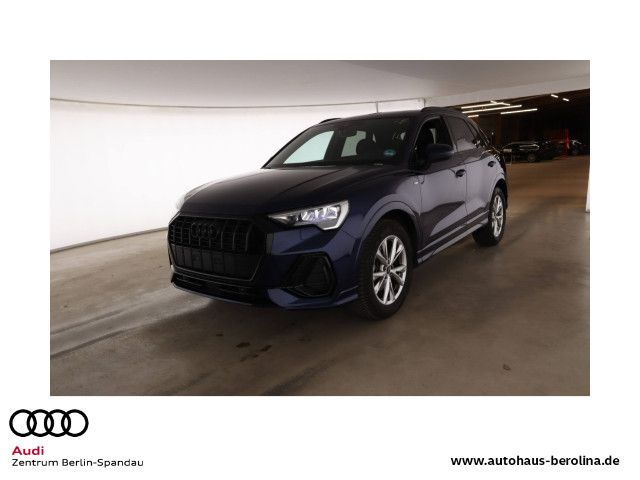 Audi Q3 13.456 km 38.510 € Berlin 13581