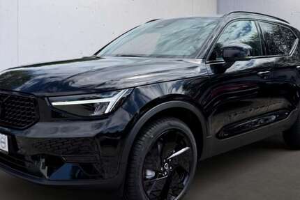 Volvo XC40 8.500 km 44.950 &euro; Fritzlar 34560